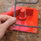 Labour-Saving Steel Bending Machine